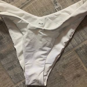 ALIX high leg bottoms